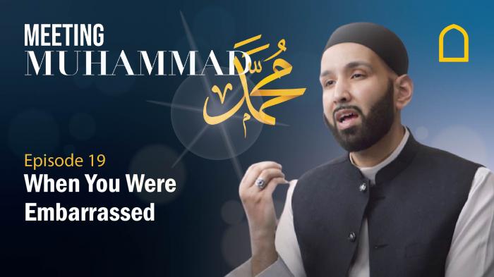 STG Meeting Muhammad