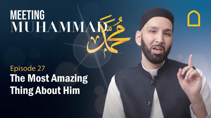 STG Meeting Muhammad