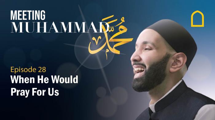 STG Meeting Muhammad