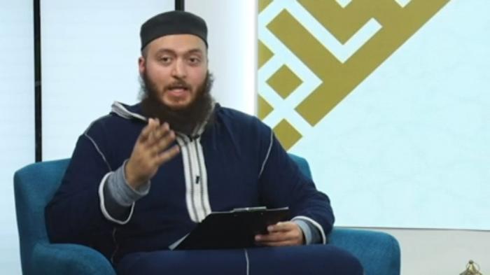 STG National Qira’ah Competition