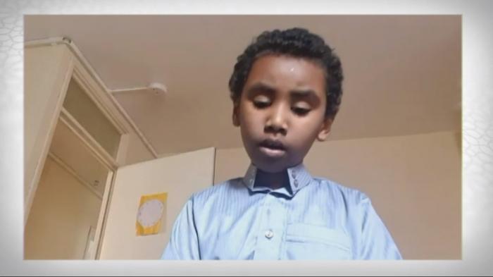 National Qira’ah Competition