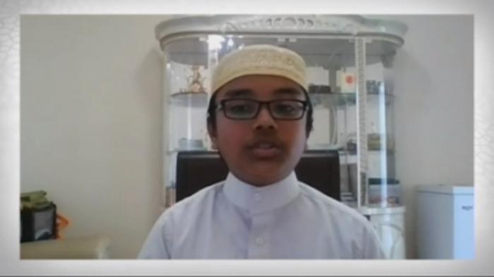 STG National Qira’ah Competition