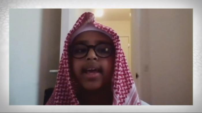 STG National Qira’ah Competition