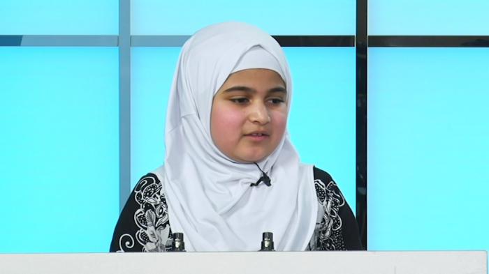 STG National Qira’ah Competition