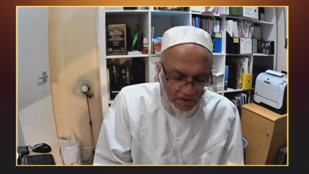 IslamiQA - Mufti Abdul qadir Barkatulla