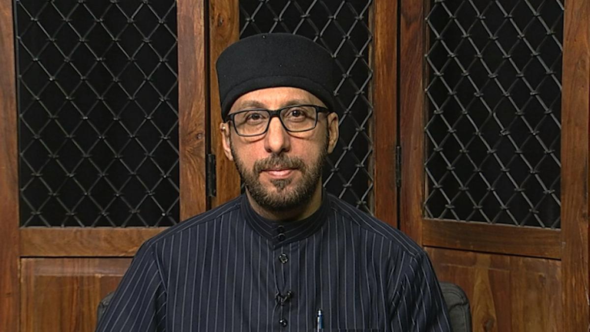 IslamiQA- Dr Samer Darwish