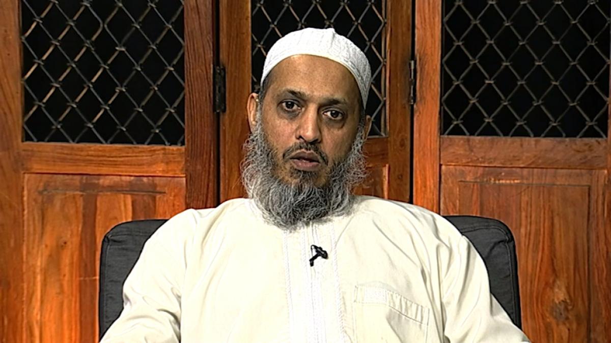 IslamiQA - Sheikh Wasim Guyani