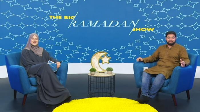 STG The Big Ramadan Show