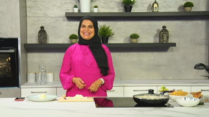 STG The Big Ramadan Show