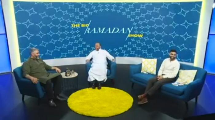 The Big Ramadan Show