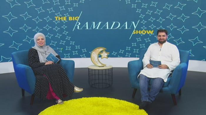 The Big Ramadan Show