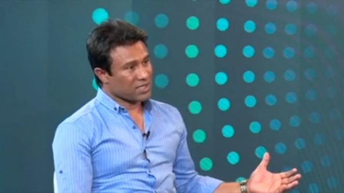 STG Living the Life - Zillur Hussain & Dr. Muhammad Wajid Akhter