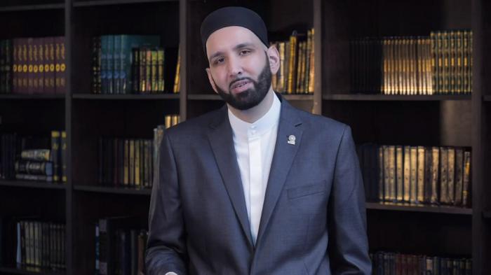 STG The Life & Legacy of Ibrahim