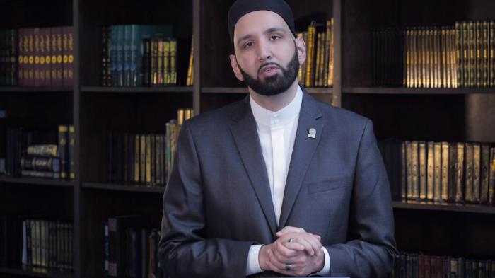 STG The Life & Legacy of Ibrahim
