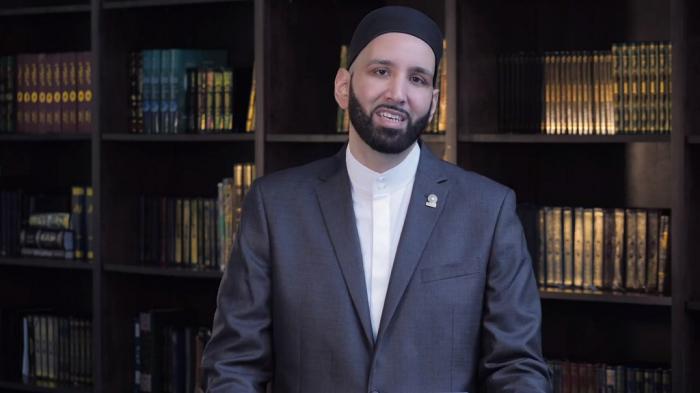 STG The Life & Legacy of Ibrahim