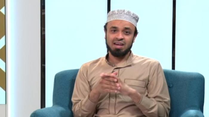 STG NQC - Hajj Edition