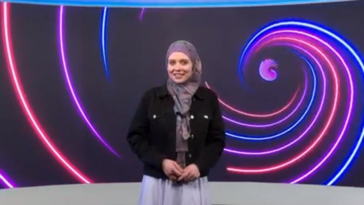 Eid Nasheed Show