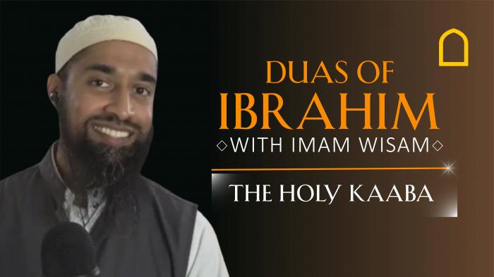 STG Duas of Ibrahim (AS)