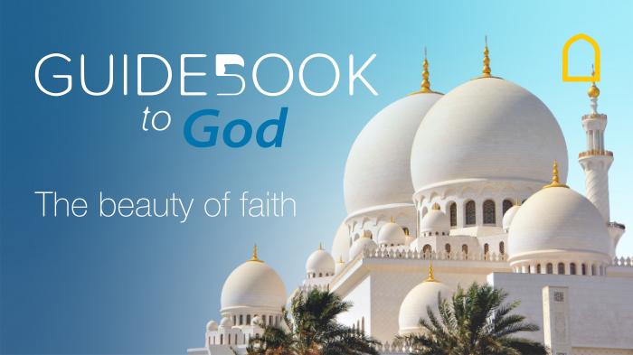 Guidebook to God