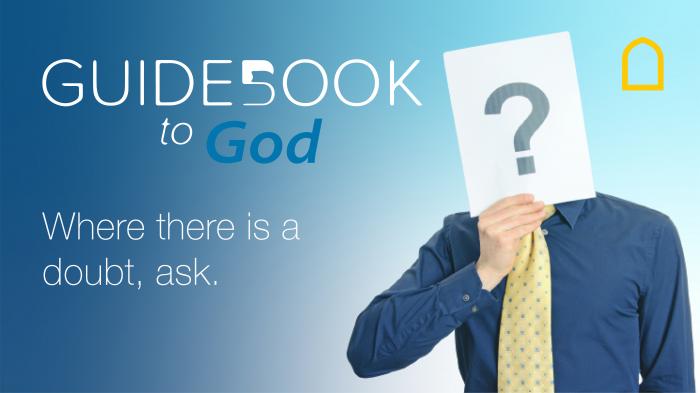 Guidebook to God