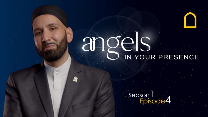 STG Angels in Your Presence