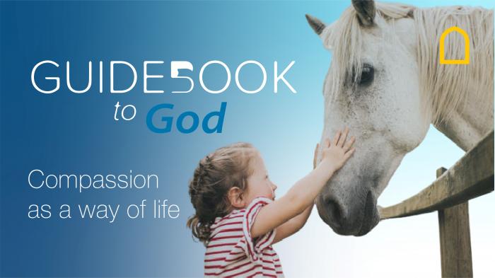 Guidebook to God