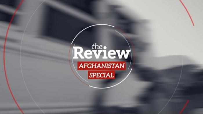 The Review: Afghanistan Special 