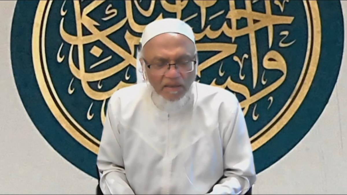 IslamiQA - Mufti Abdul qadir Barkatulla