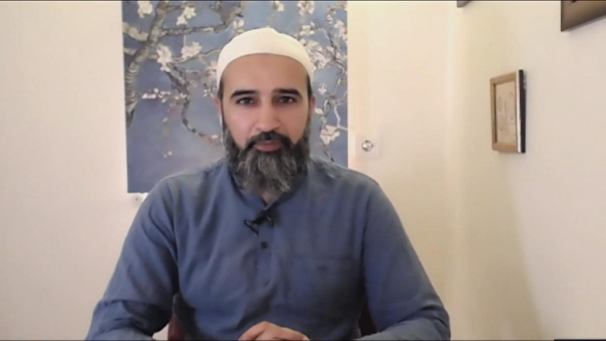 IslamiQA - Sheikh Radwan