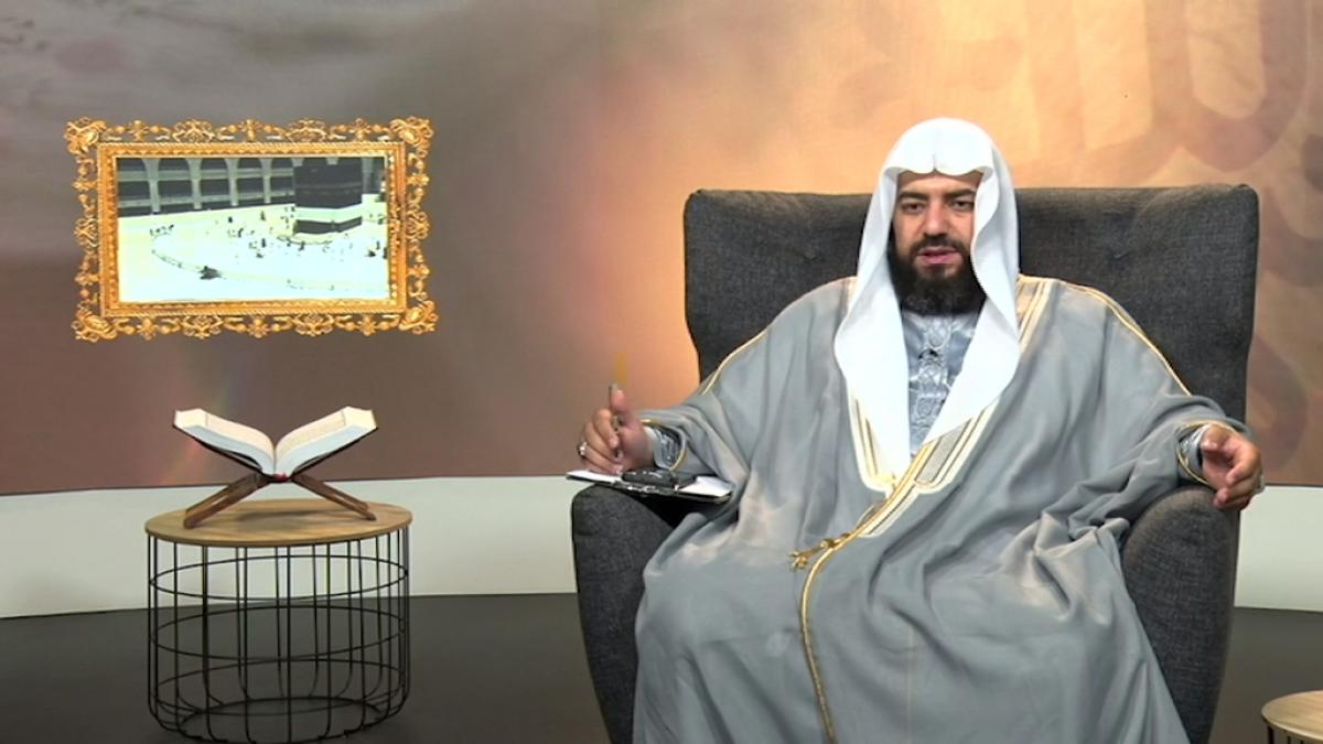 IslamiQA - Sheikh Mohammad Tarawneh