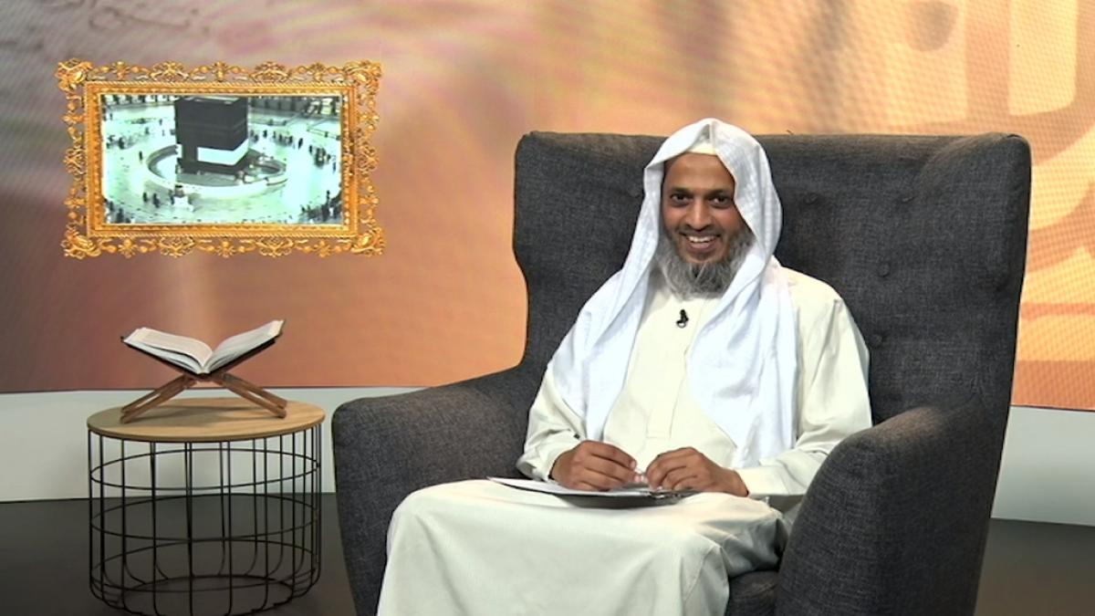IslamiQA - Sheikh Wasim Guyani