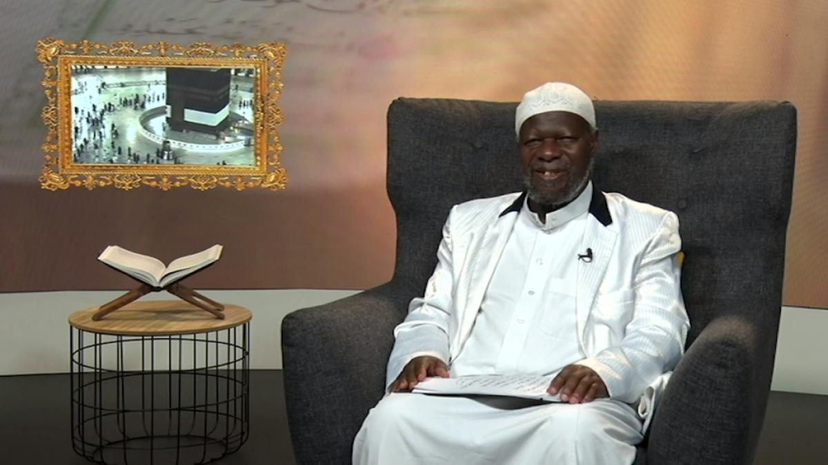 IslamiQA - Sheikh Faisal Boadi