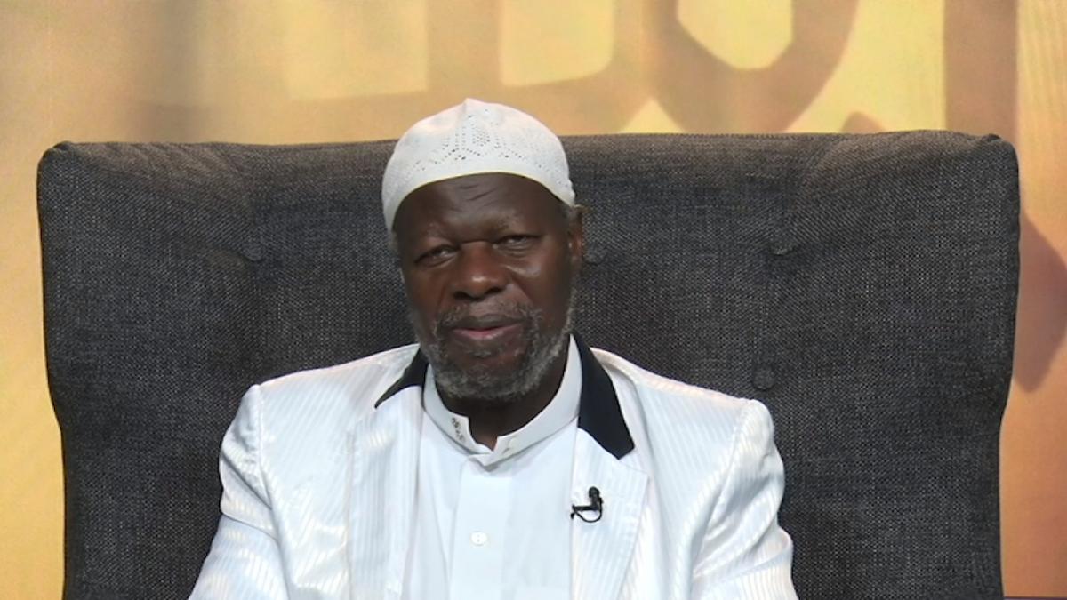 IslamiQA - Sheikh Faisal Boadi