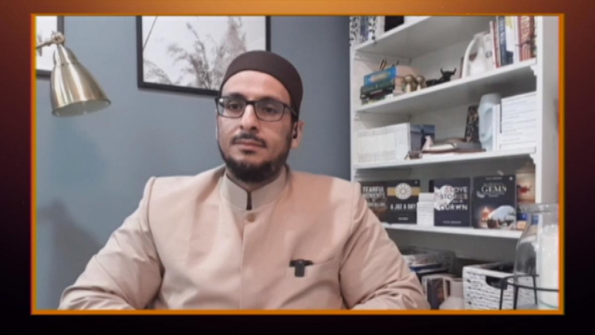 IslamiQA - Sheikh Yahya Ibrahim