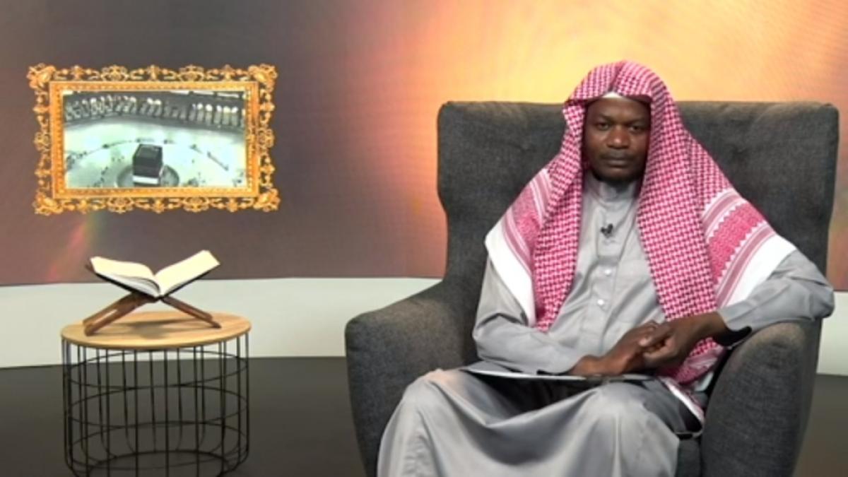 IslamiQA - Sheikh Suleiman Kibuka