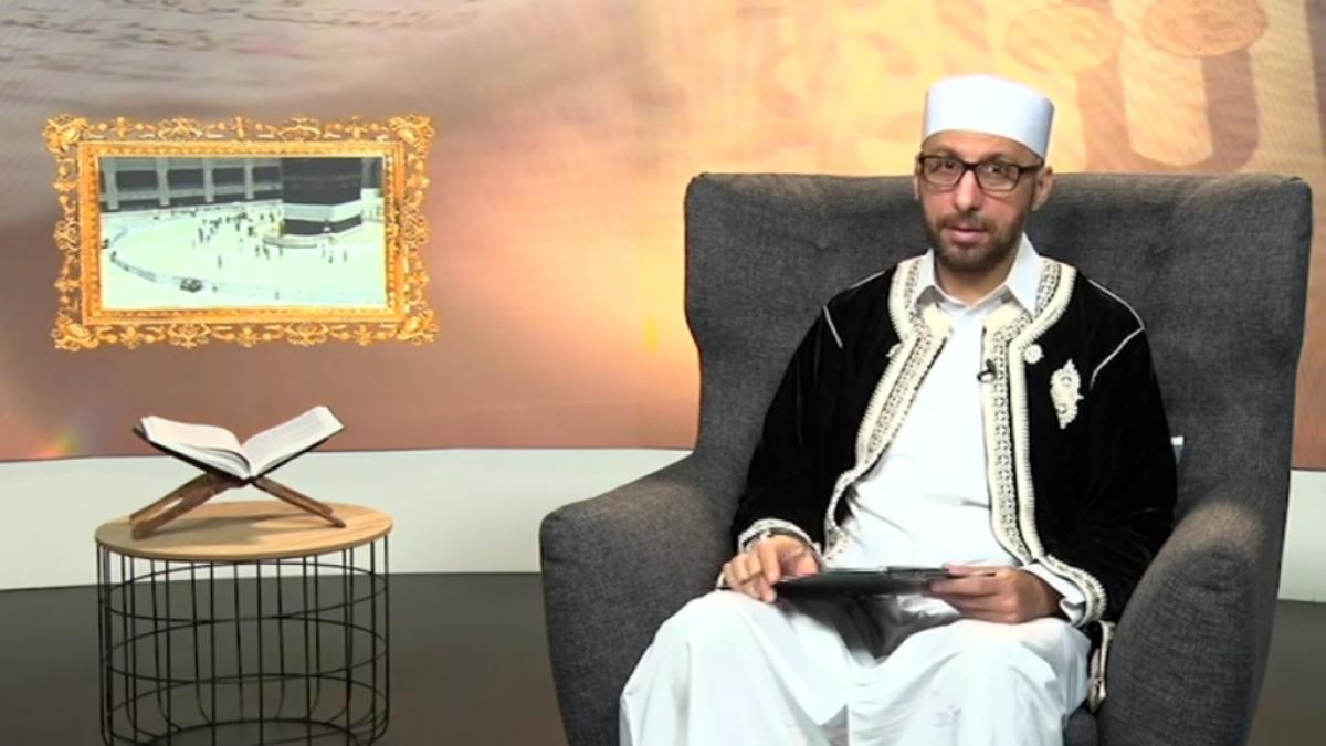 IslamiQA - Dr Samer Darwish