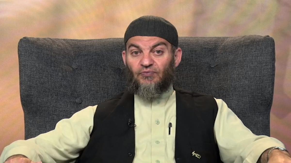 IslamiQA - Sheikh Haitham Al-Haddad