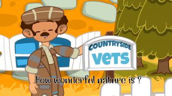 Zayn & Zayna - Nature  Song