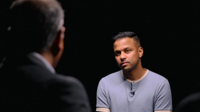 STG Finding The Balance - Are British Muslims doing enough to help refugees?
