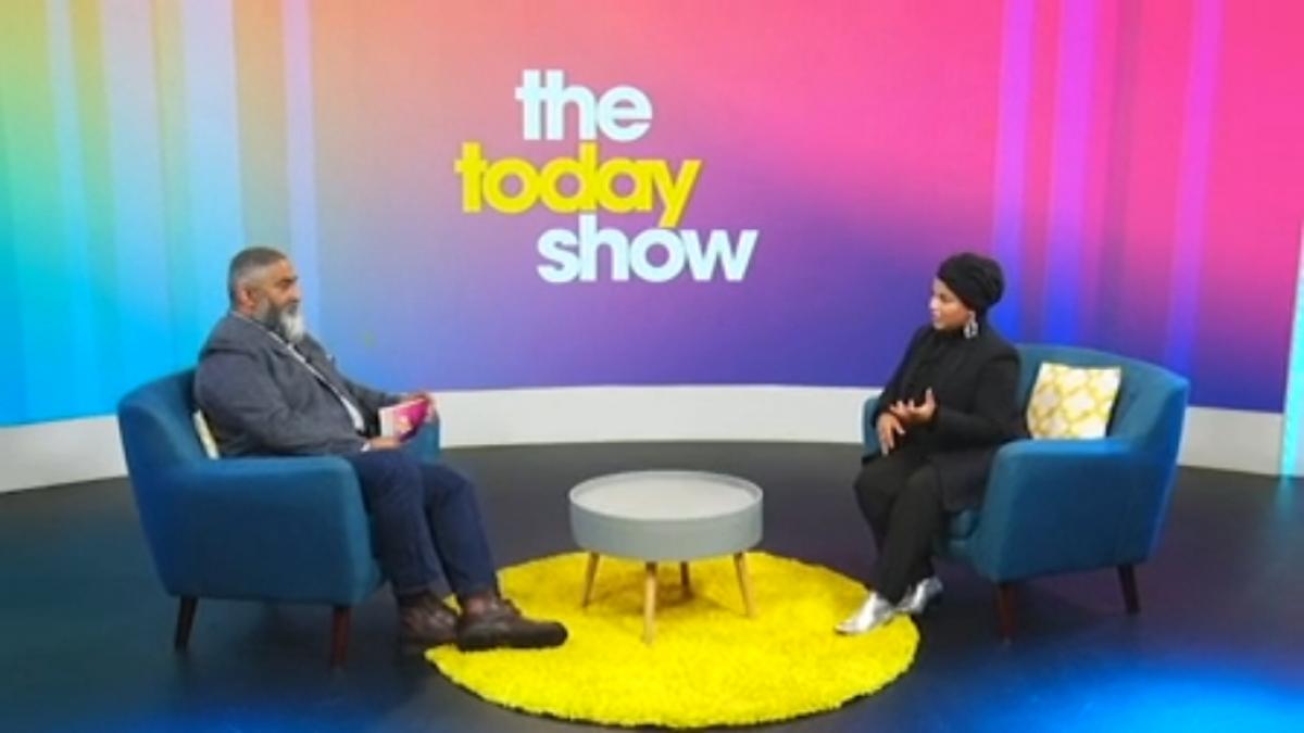 The Today Show - Jamal Ahmed, Nusaiba Mohammad Timol and Ustadh Rakin Niass