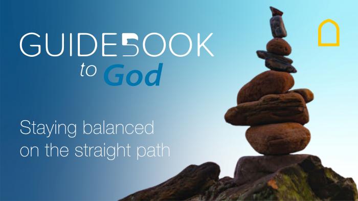 Guidebook to God