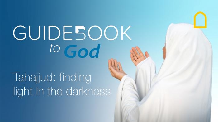 Guidebook to God