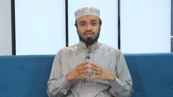 STG NQC - Hajj Edition