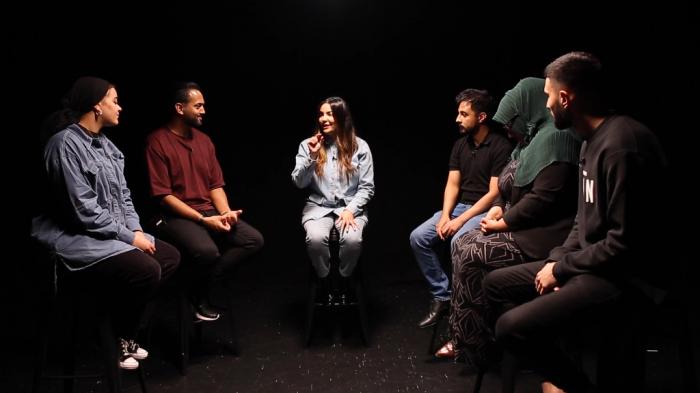 STG Finding The Balance - Should Muslims engage in exposure and cancel culture?