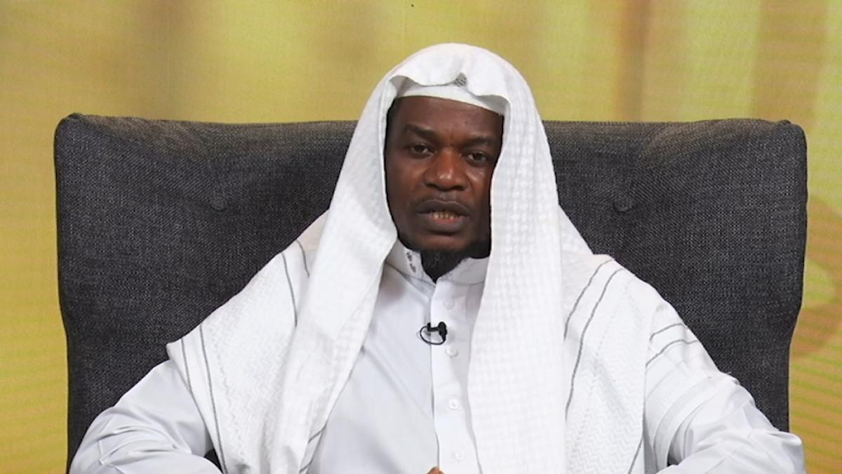 IslamiQA - Sheikh Suleiman Kibuka