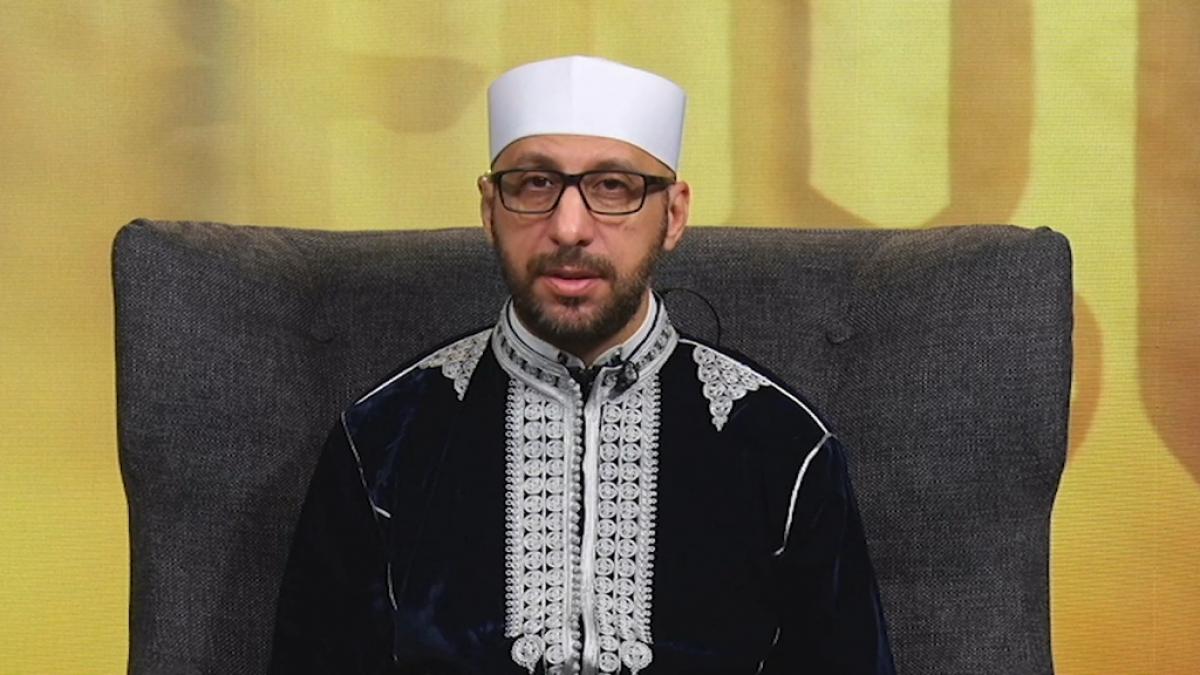 IslamiQA - Dr Samer Darwish