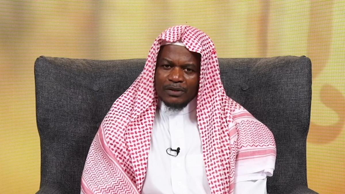 IslamiQA - Sheikh Suleiman Kibuka