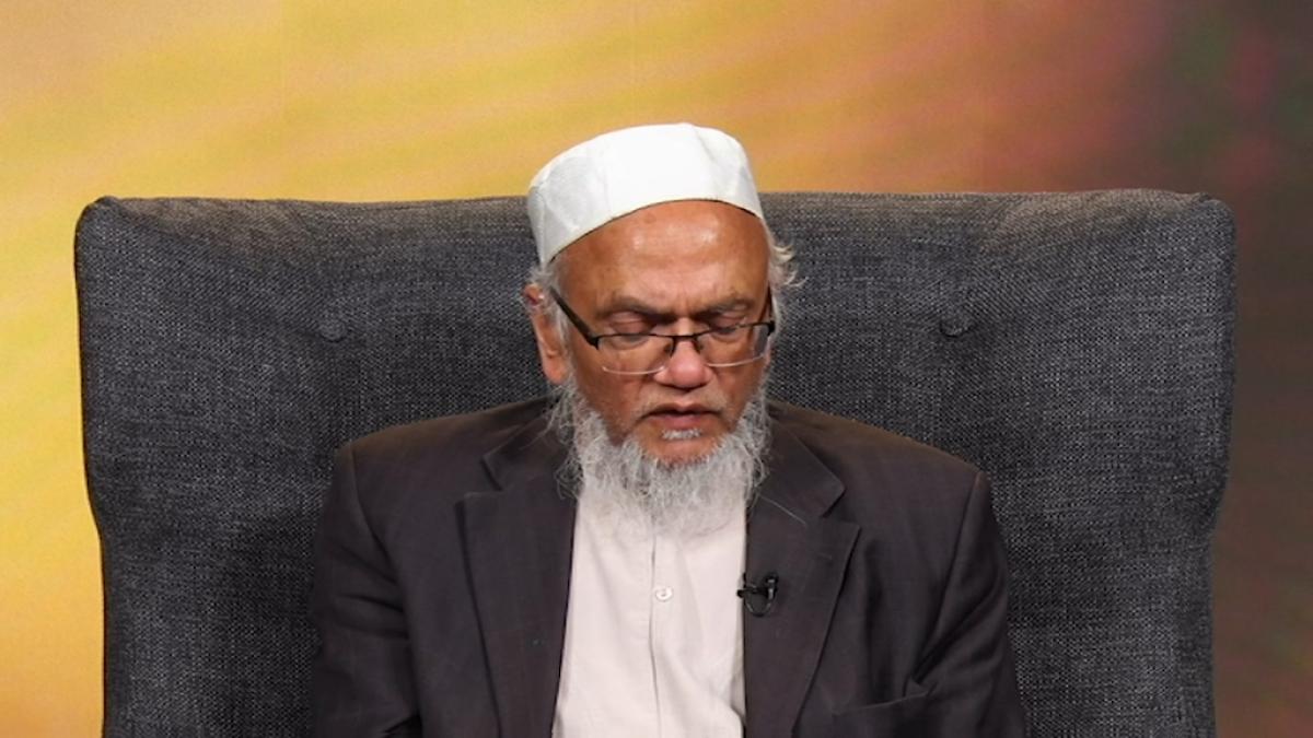 IslamiQA - Mufti Abdul qadir Barkatulla