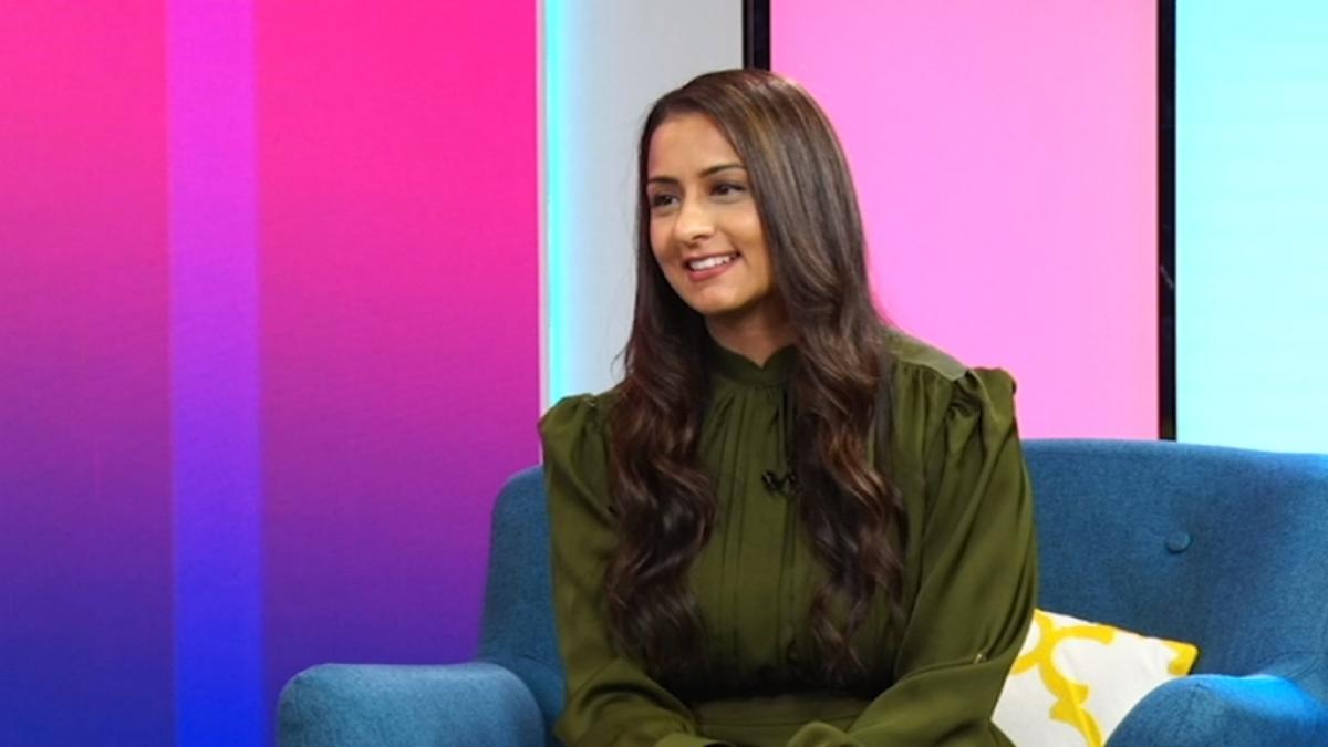 The Today Show - Samira Ali and Farhana Ali