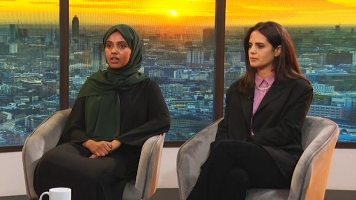 STG The Halal Money Show - What's The Point of Caring About Halal Money